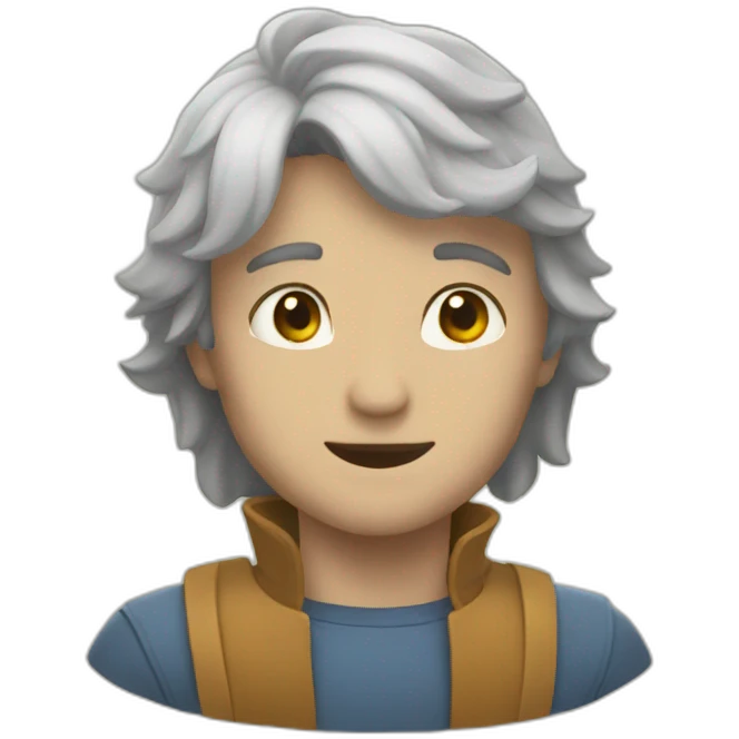 aenot emoji