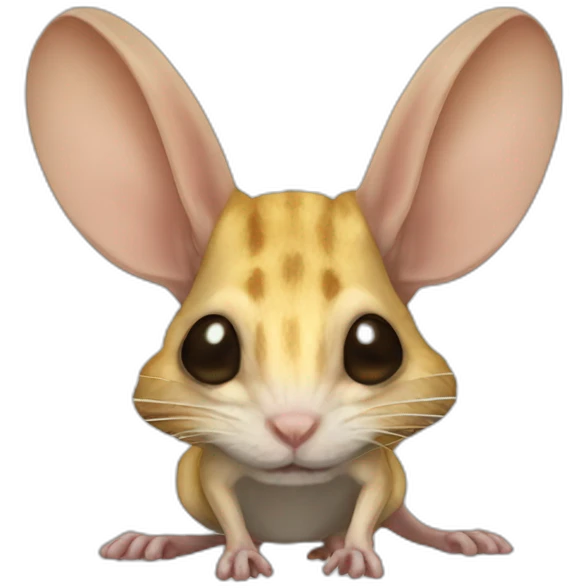 jerboa emoji