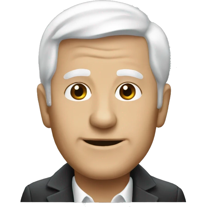 jack hartman  emoji