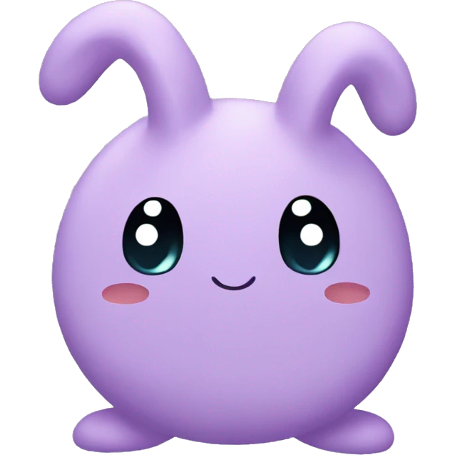 Goomy emoji