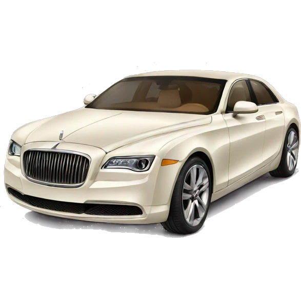 luxurious car emoji