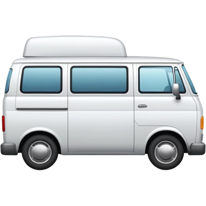van emoji