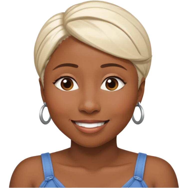 Cynthia erivo thinking meme emoji