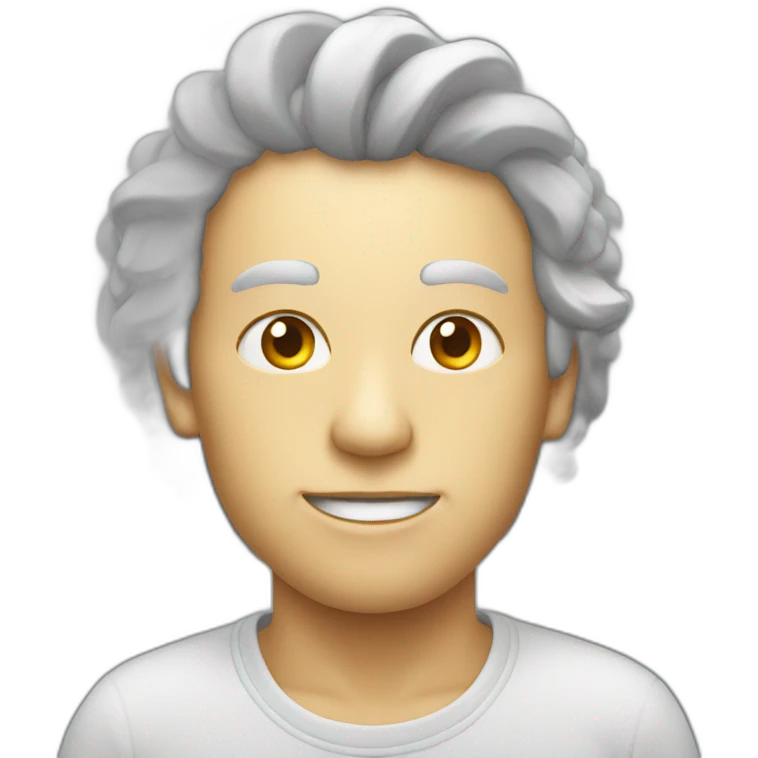 clear your brain emoji