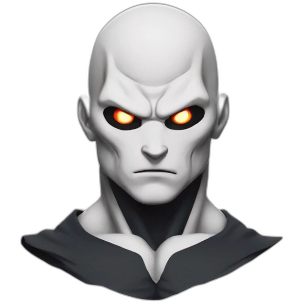 jiren rofl emoji