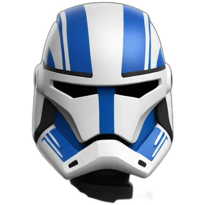 Captain rex emoji