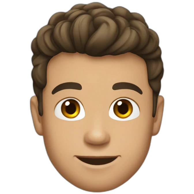 Cristiano ronalod emoji