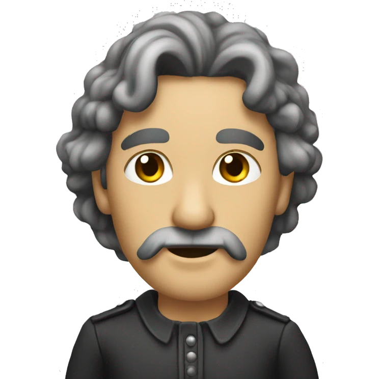 Góral emoji