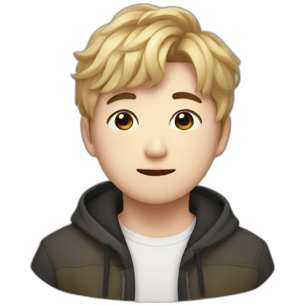 jisung emoji