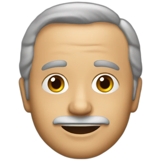 Juan Carlos 1º emoji