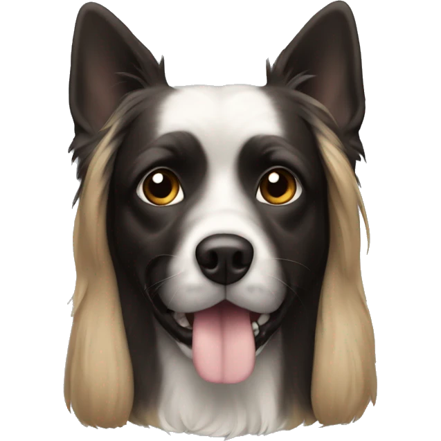 York dog emoji