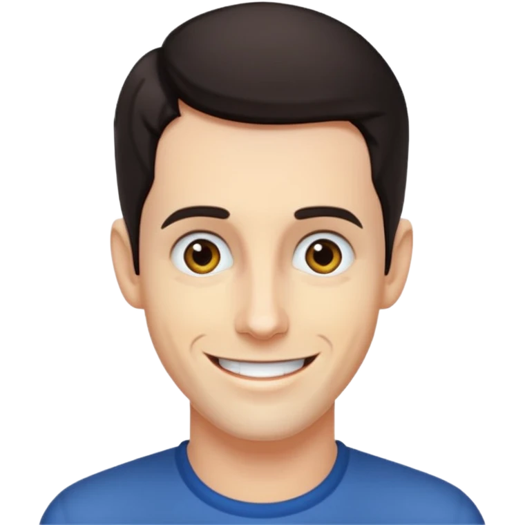 Tony hinchcliffe emoji