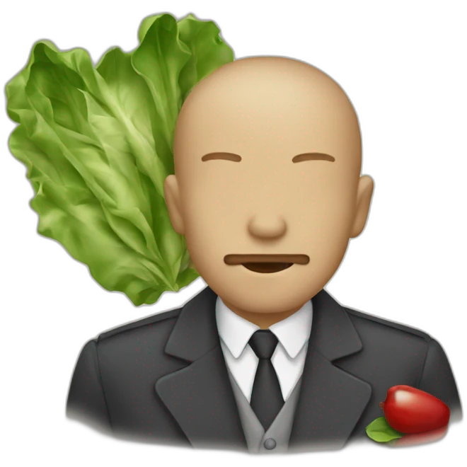 Bouche cousue emoji