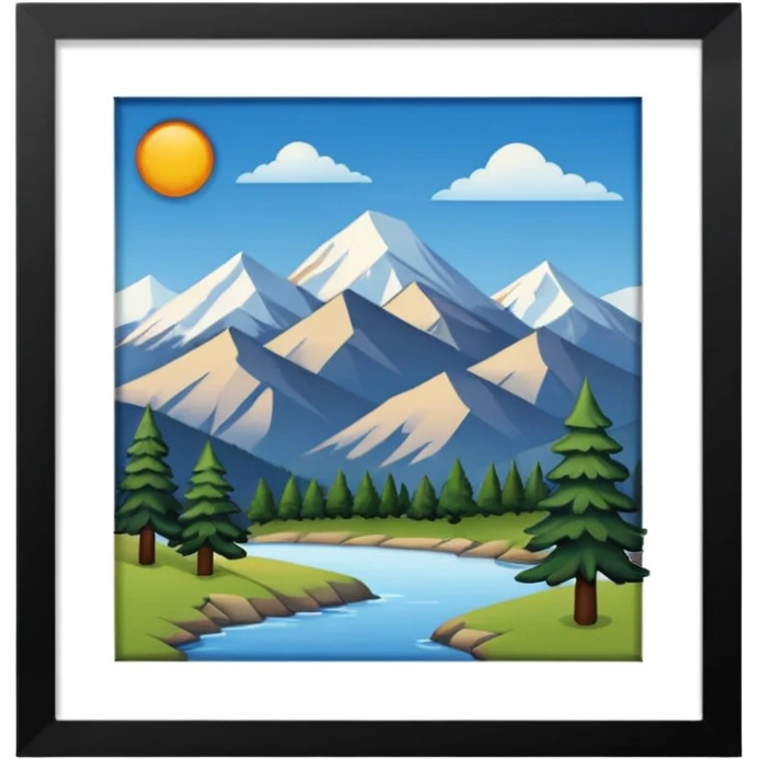 Denver emoji