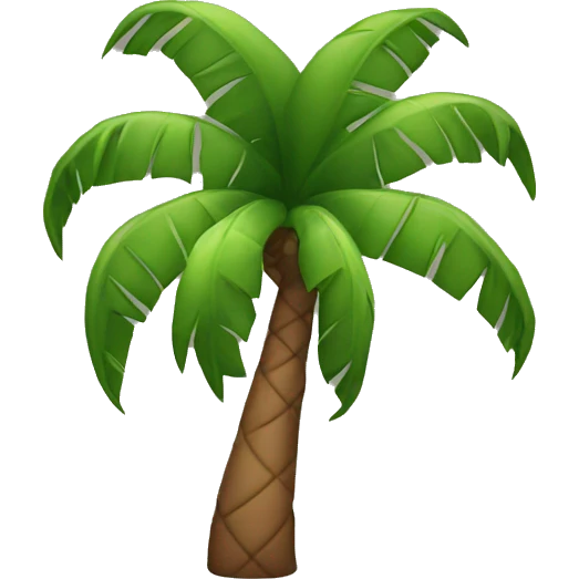 Palm to face emoji