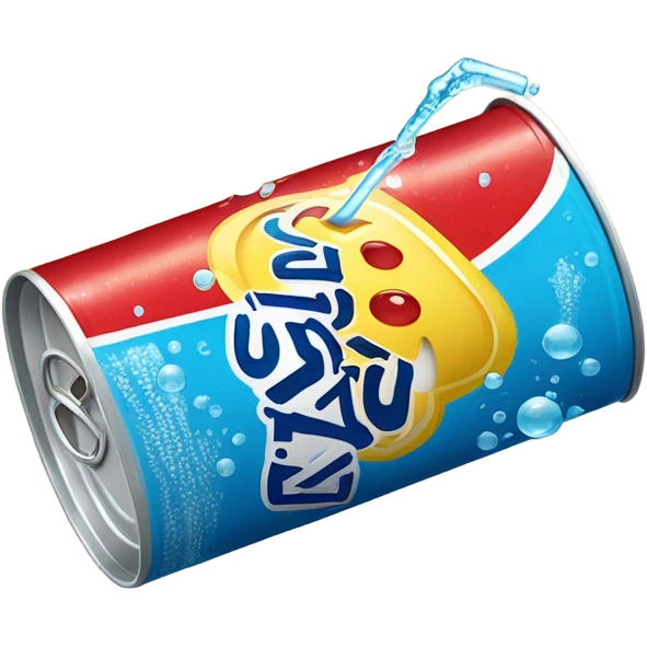 Soda emoji