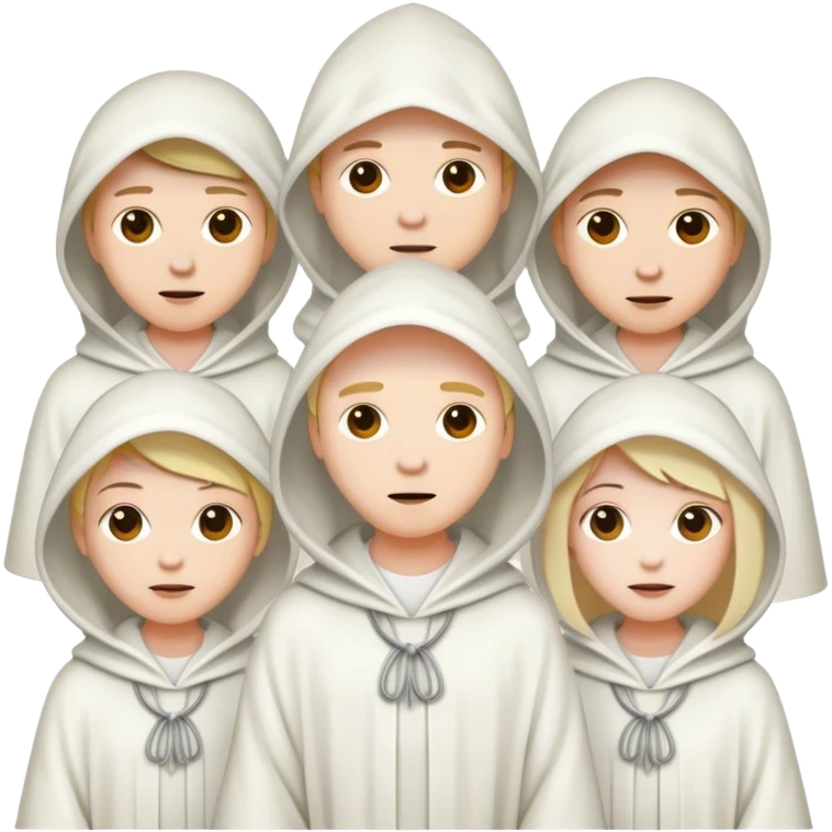 kkk emoji