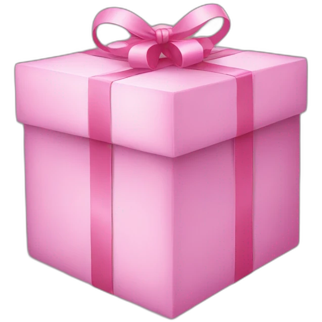 Gifts emoji