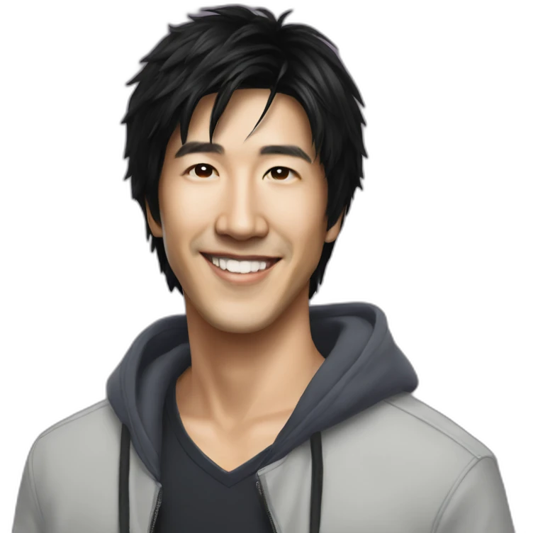 leehom wong emoji