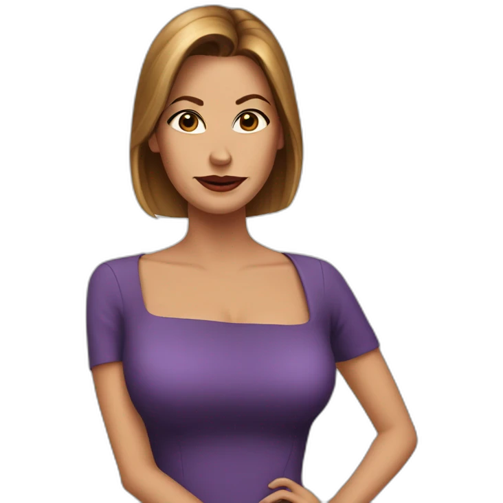Desperate housewives emoji