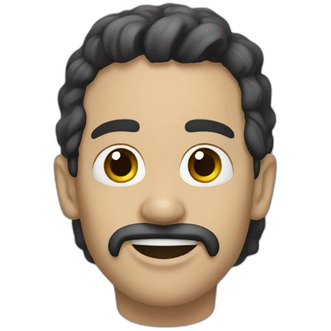 Hueso emoji