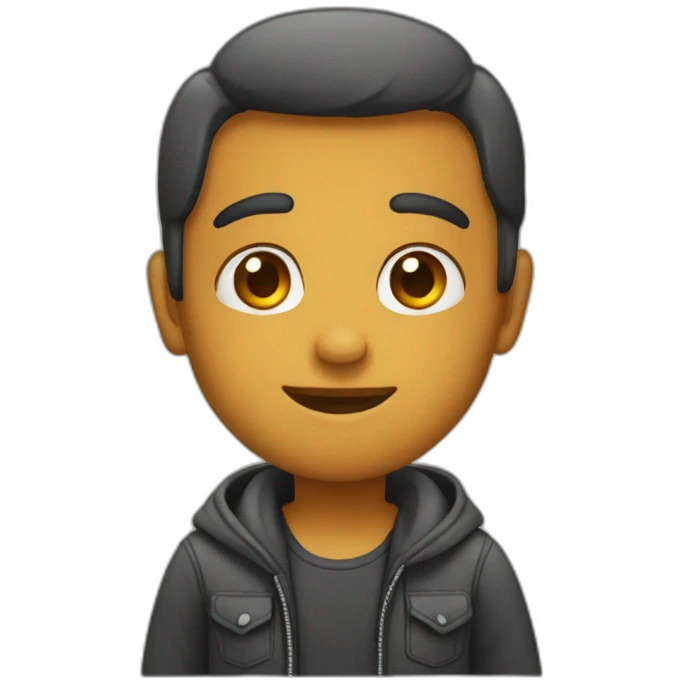 bbokari emoji