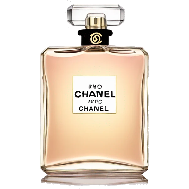 Chanel parfum  emoji