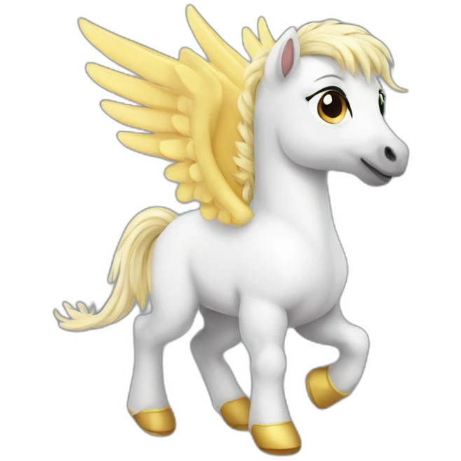 baby-pegasus emoji