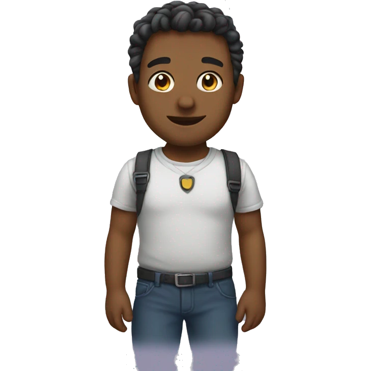 First  emoji