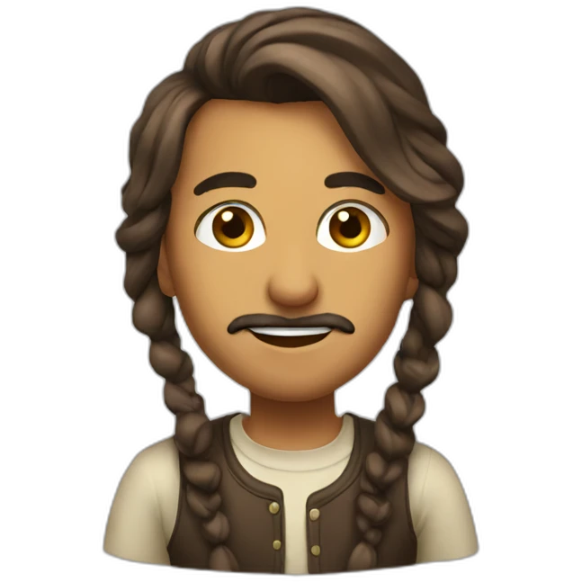 Anis emoji