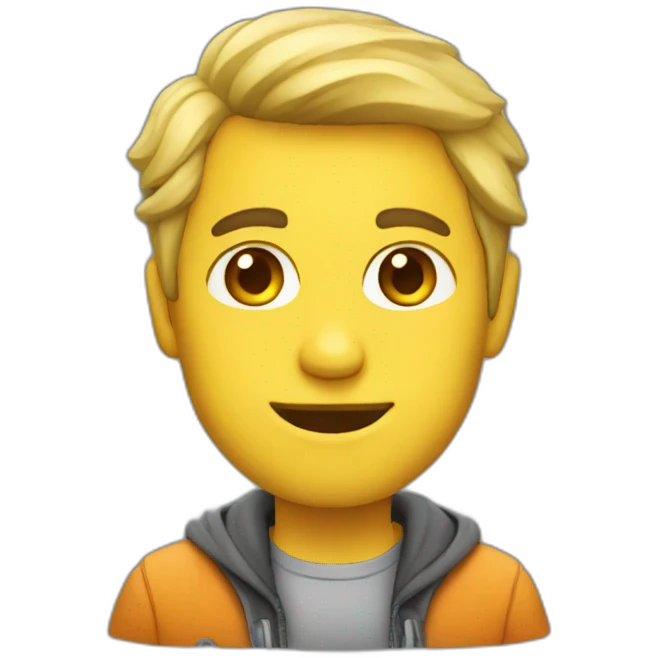 developers emoji