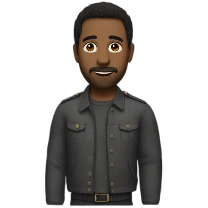Charles 3 emoji