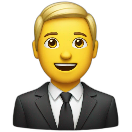 speaker emoji