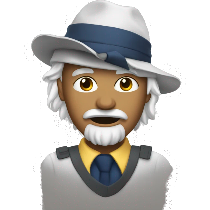 Chromakopia emoji