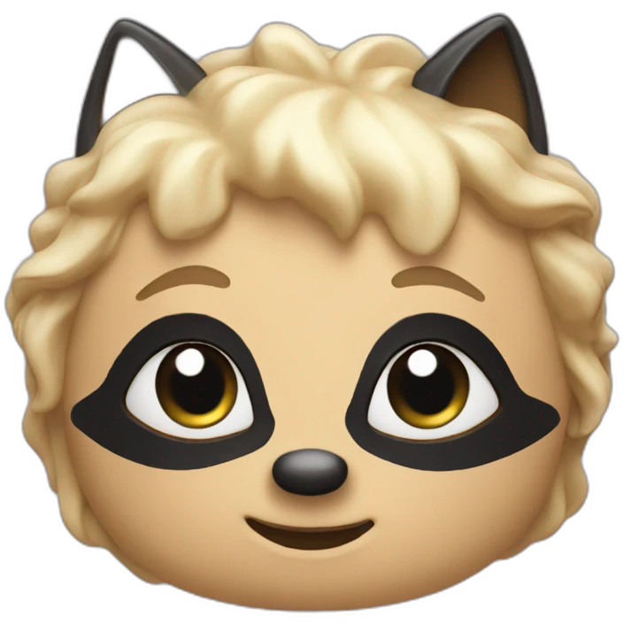 Chauve sur savon emoji