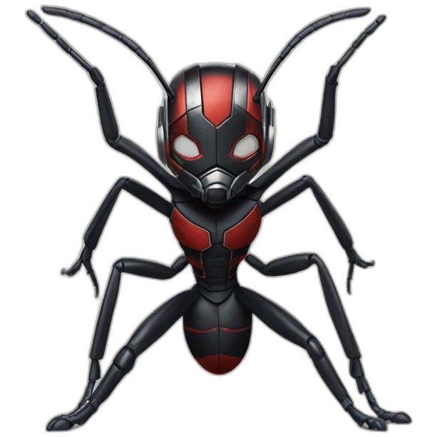 Ant-Man emoji