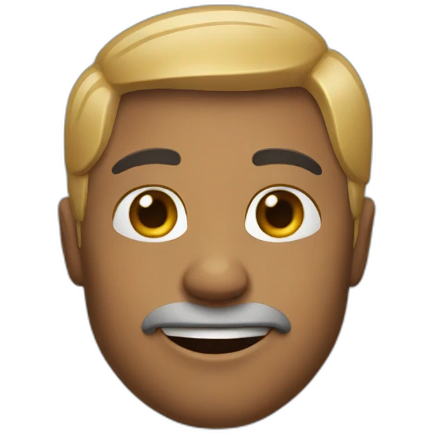 add friend emoji