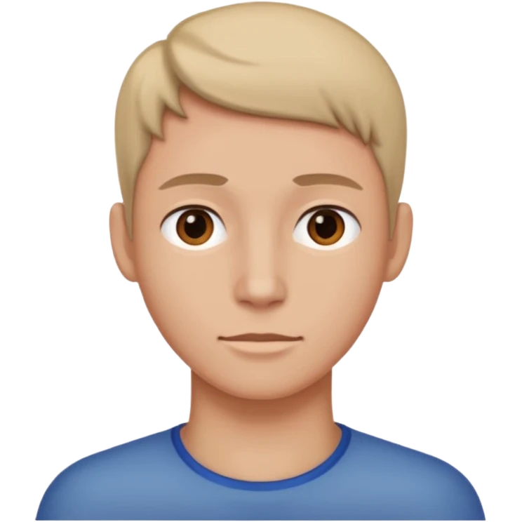 only neck is visible, head is partly not in frame emoji