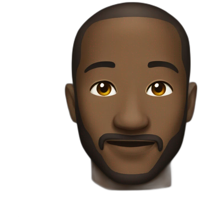 black mamba emoji