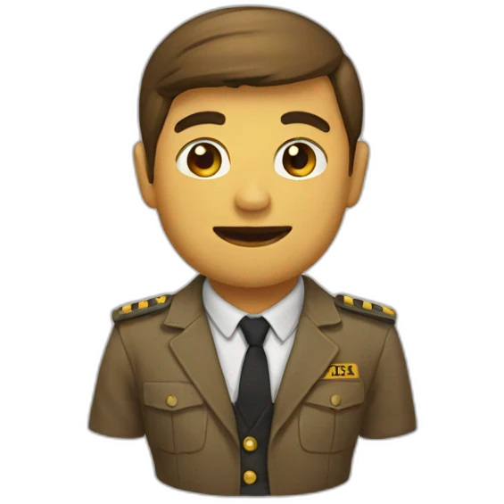 Tk emoji