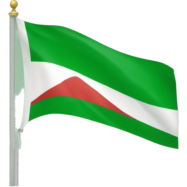 SOMALILand flag emoji