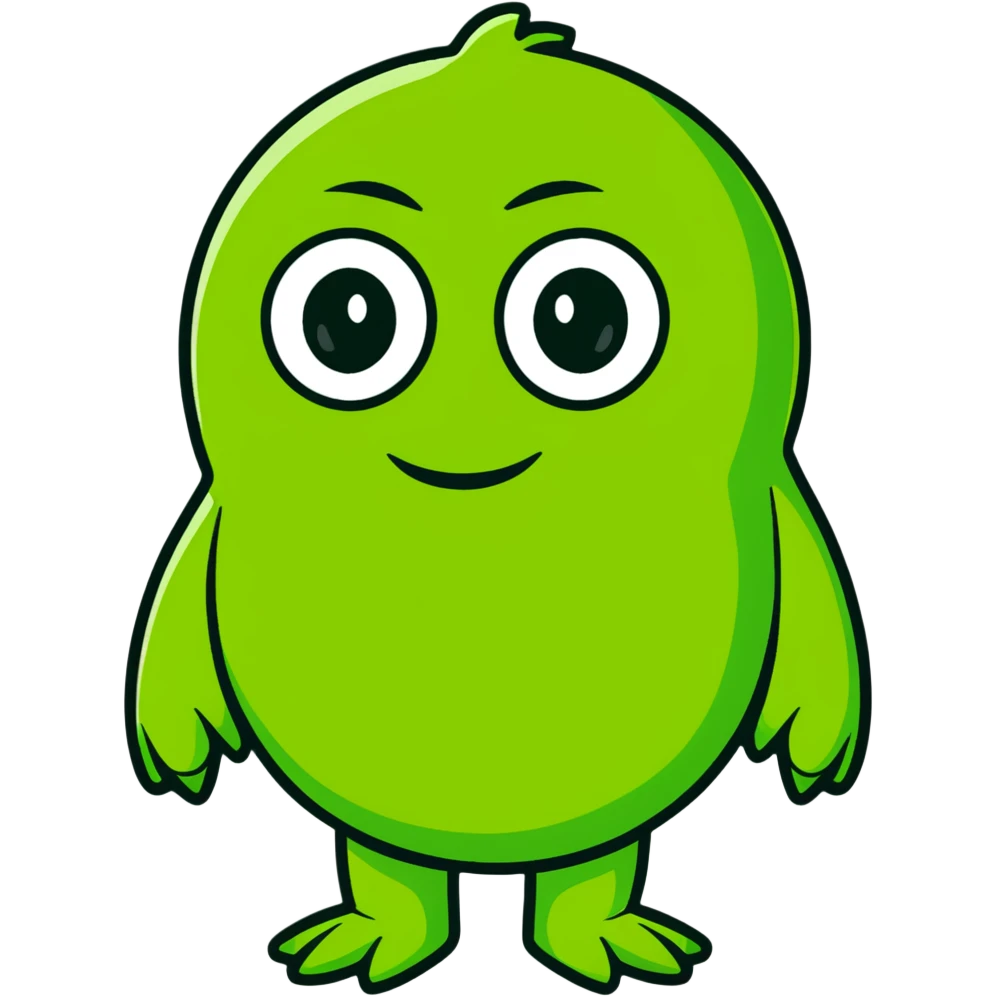 Mike Wazowski emoji