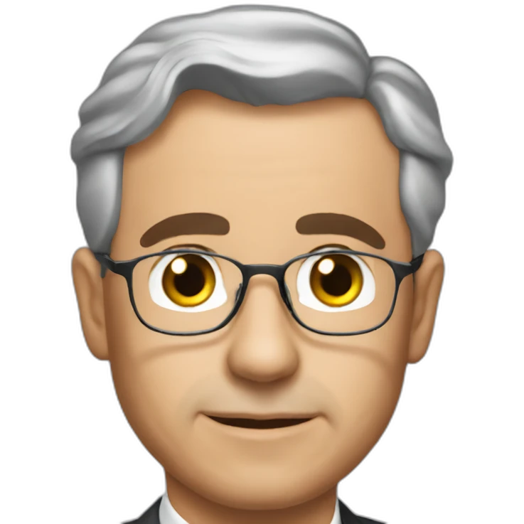 alvaro uribe emoji
