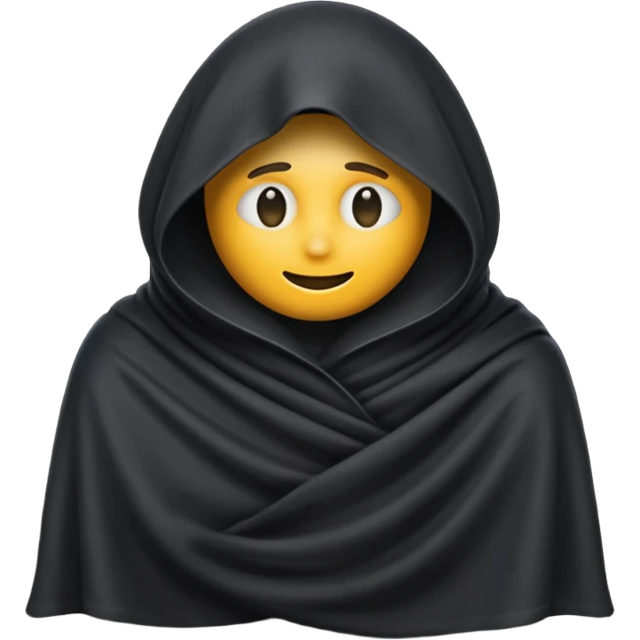 Hidden product emoji