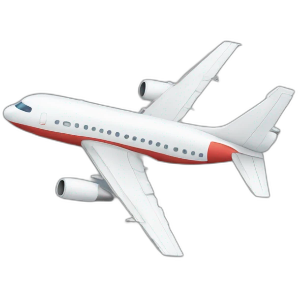 Avion emoji