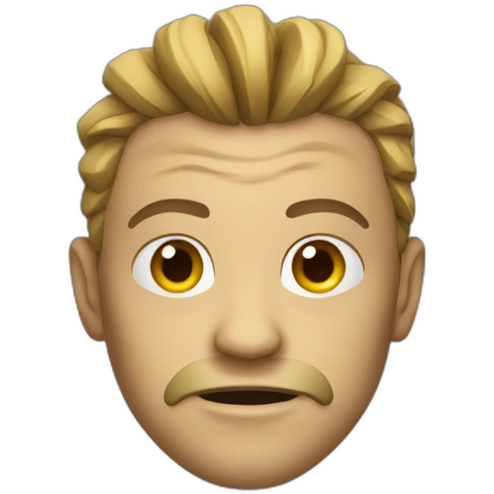 predator emoji