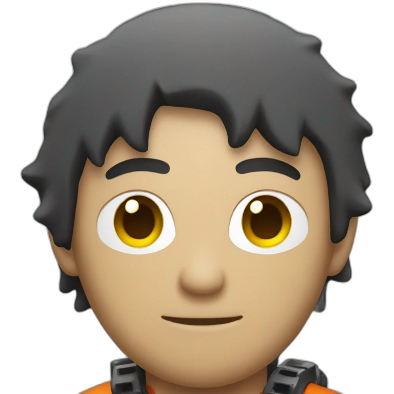 Chainsaw Man emoji