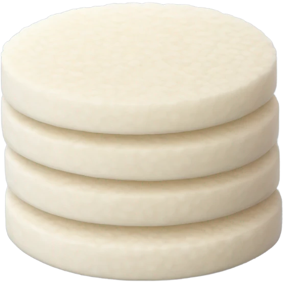 Line if rice cakes emoji