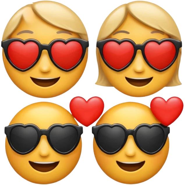 Los 18 emoji emoji