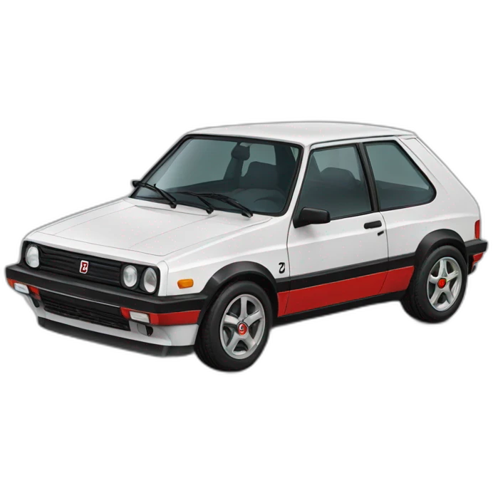 205gti emoji